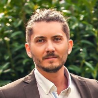 Christopher Berger