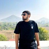 Dhruvil Patel