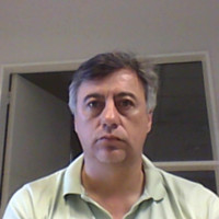 Luis Quiroga