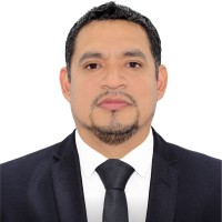Martin Urbina Juarez
