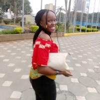 Milly Ndirangu