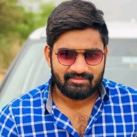 Jagadeshwar Reddy Narahari