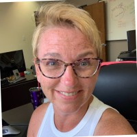 Michelle Whidden