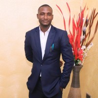 Daniel Chimezirim Lazarus