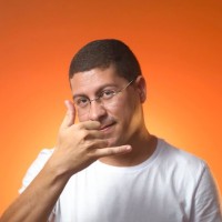 Robson Leal