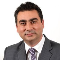 Laszlo Huszar