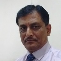 Vijay Agrawal V B