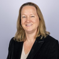 Gill Cooke (she/her)