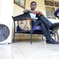 Kouassi Elvis Allou