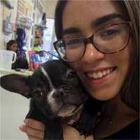 Sara Melgarejo Arca