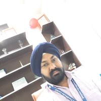 Tejinder Singh