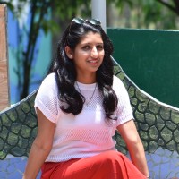 Vinutha Shetty