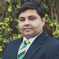 Anil Gullapally