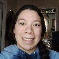Hannah Olivia Cantu