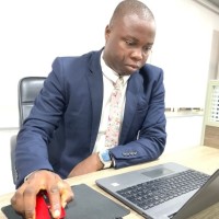 Tunde Sogbola