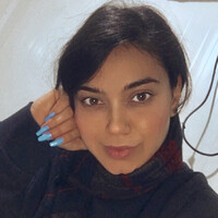 Elnaz Kazemian