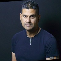 Christopher D'Souza
