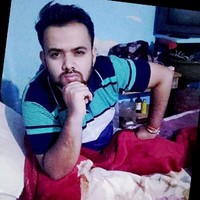 Cma Krishna Thakur