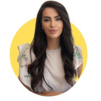 Gloria Zeneli