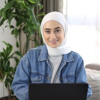 Dana Abdulghani