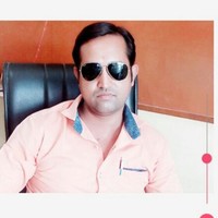 Jitender Pawar