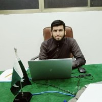 Noman Ahmed Raza