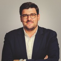 Lucas Pariente