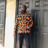 Fredrick Hayford Ampong