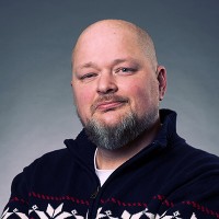Eddie Hitze