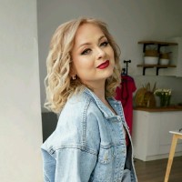 Kseniia Nikitenko