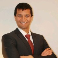 Abraham Somavarapha