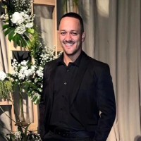 Sérgio Evaristo Jr