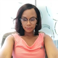 Simone Mbatha