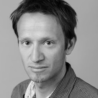 Nicolas Colomberotto