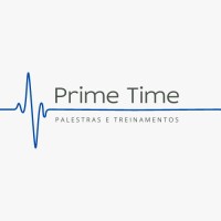 PrimeTime Palestras e Treinamentos