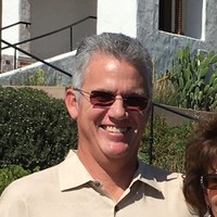 Larry Nicholson