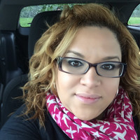 Iris M. Vega Rivera
