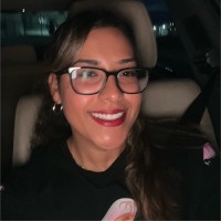 Dania Velasquez
