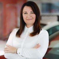 Justyna Wrobel