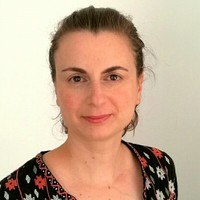 Juliette Panossian