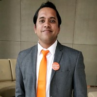 Sanjeev Tripathi