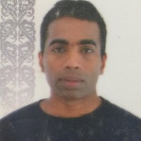 Priyantha Amarasinghe Arachchige