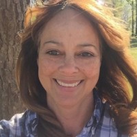 Gillian Morris