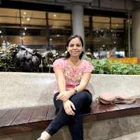Rupali Sahu