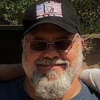 David Rybolt