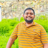 Murali A
