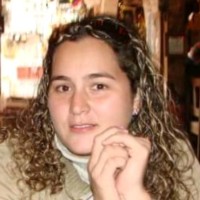 María Carolina Cardenas Parra