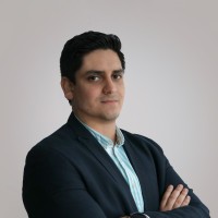 Víctor Humberto Paredes Guillén