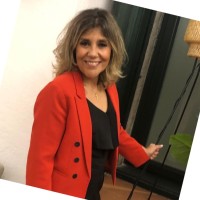 Maria Ângela Nascimento