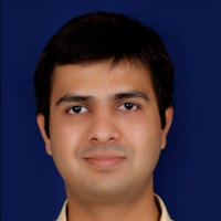 Nilesh Bhavsar
